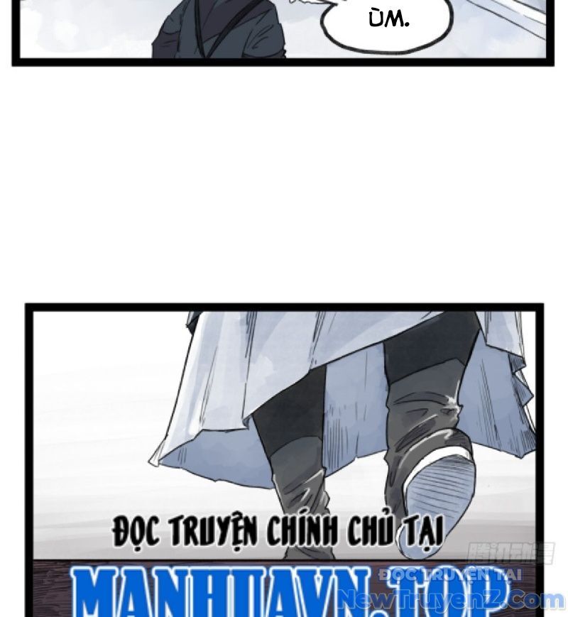 Hiệp Khách Hành Bất Thông Chap 47 - Next Chap 48