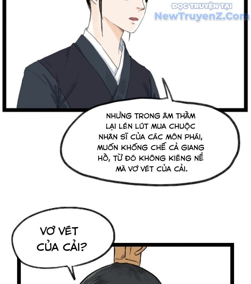 Hiệp Khách Hành Bất Thông Chap 48 - Next Chap 49