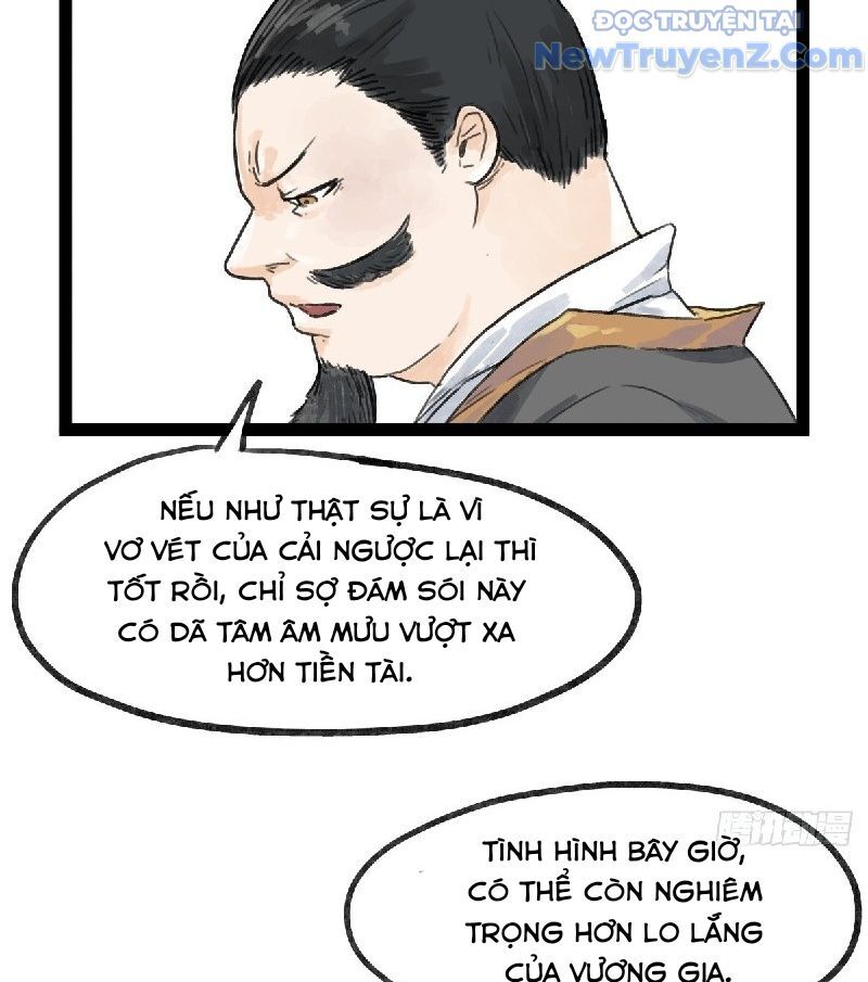 Hiệp Khách Hành Bất Thông Chap 48 - Next Chap 49