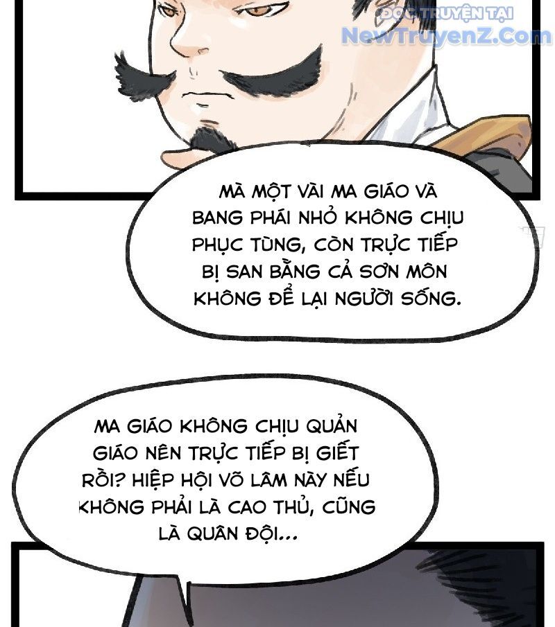 Hiệp Khách Hành Bất Thông Chap 48 - Next Chap 49