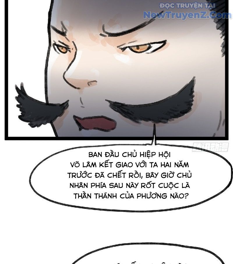 Hiệp Khách Hành Bất Thông Chap 48 - Next Chap 49