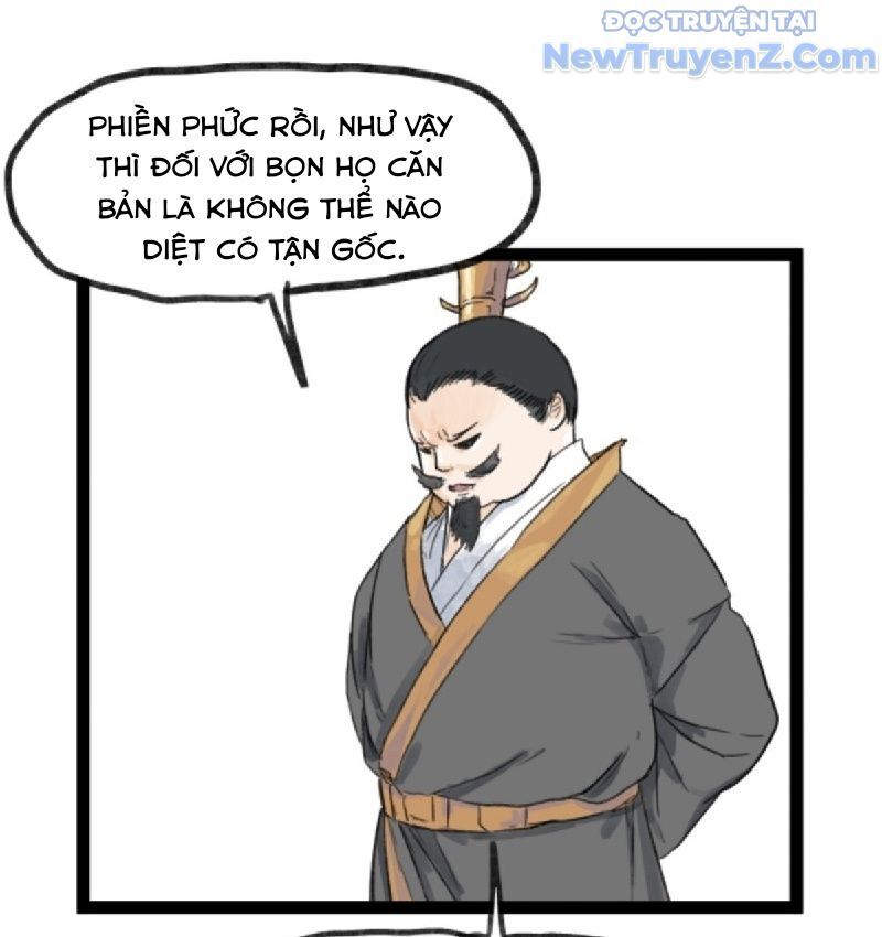 Hiệp Khách Hành Bất Thông Chap 48 - Next Chap 49