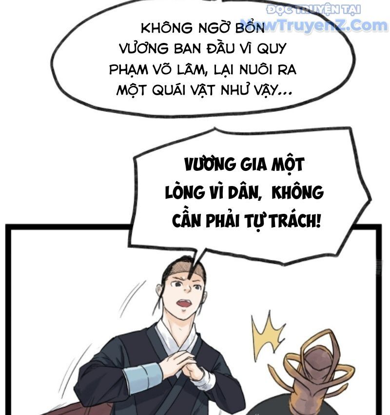 Hiệp Khách Hành Bất Thông Chap 48 - Next Chap 49