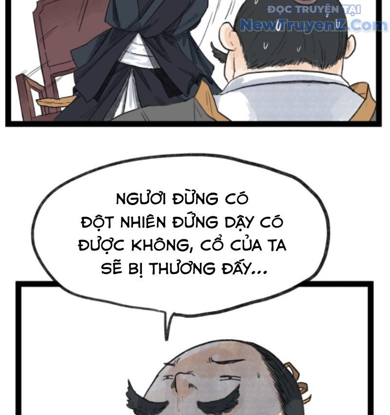 Hiệp Khách Hành Bất Thông Chap 48 - Next Chap 49