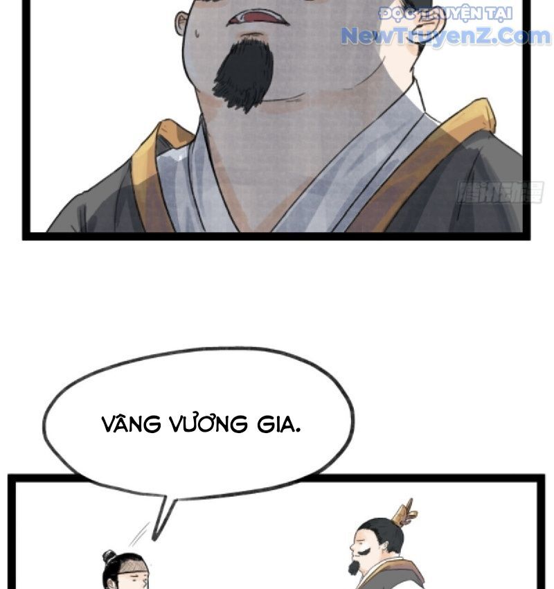 Hiệp Khách Hành Bất Thông Chap 48 - Next Chap 49