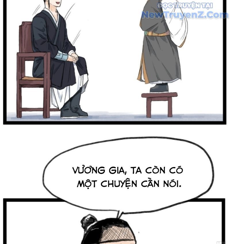 Hiệp Khách Hành Bất Thông Chap 48 - Next Chap 49