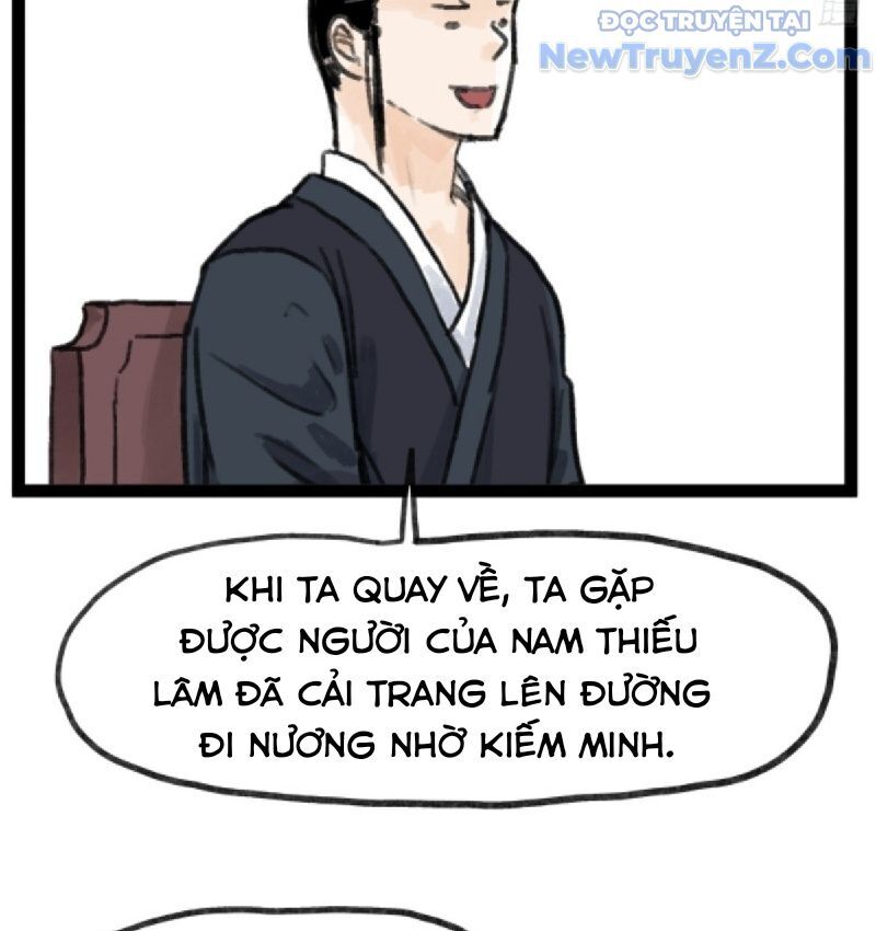 Hiệp Khách Hành Bất Thông Chap 48 - Next Chap 49