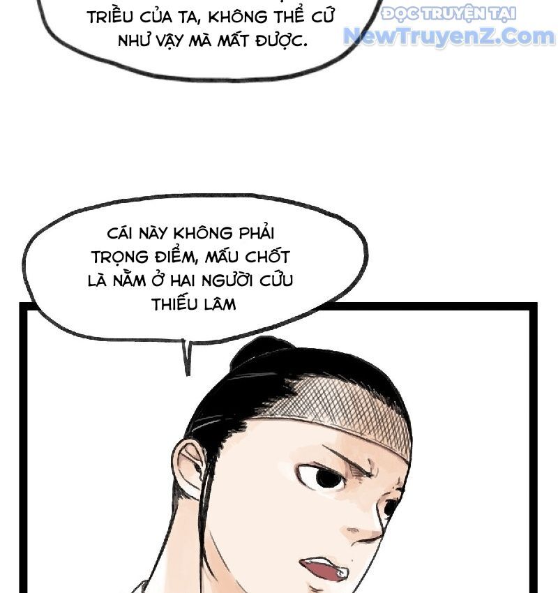 Hiệp Khách Hành Bất Thông Chap 48 - Next Chap 49