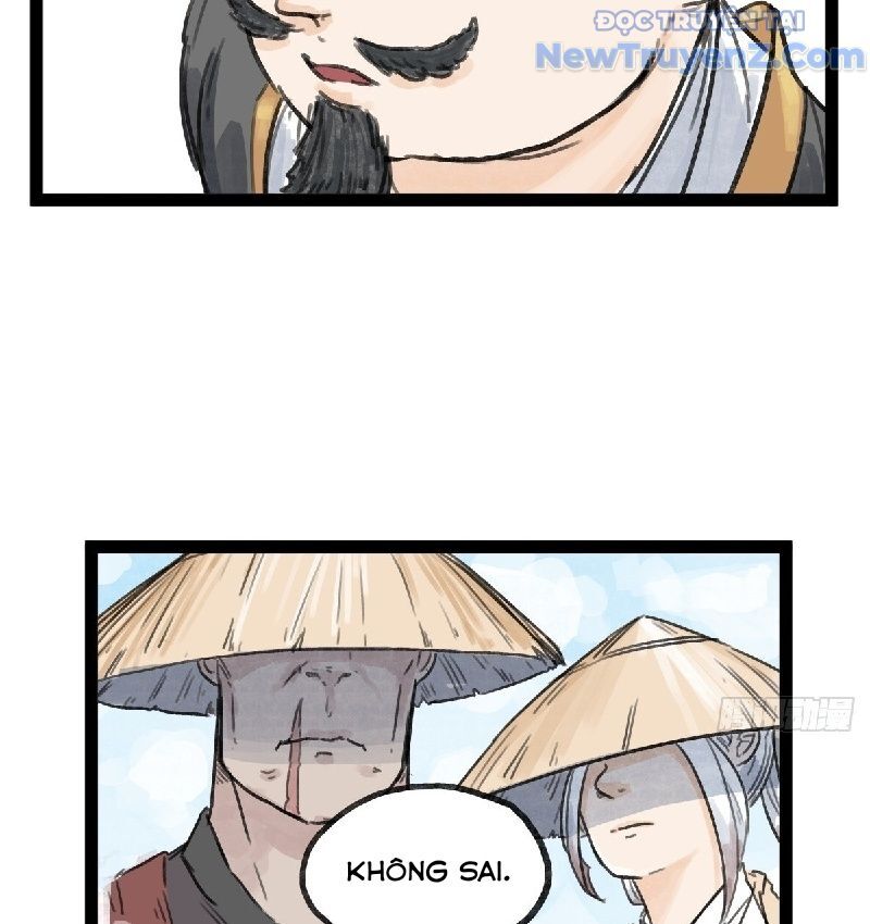 Hiệp Khách Hành Bất Thông Chap 48 - Next Chap 49