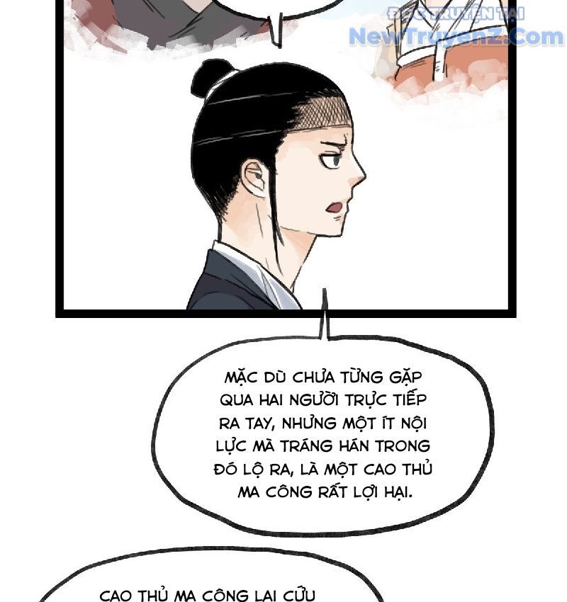 Hiệp Khách Hành Bất Thông Chap 48 - Next Chap 49