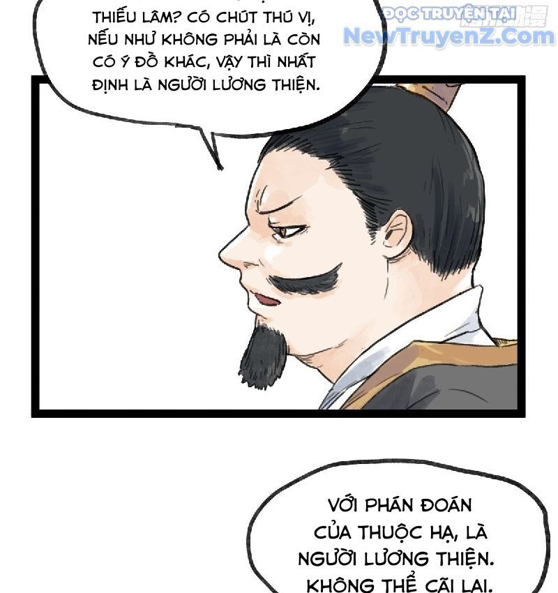 Hiệp Khách Hành Bất Thông Chap 48 - Next Chap 49
