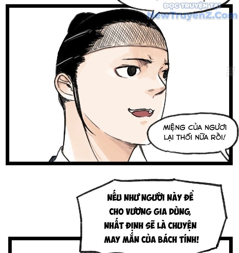 Hiệp Khách Hành Bất Thông Chap 48 - Next Chap 49