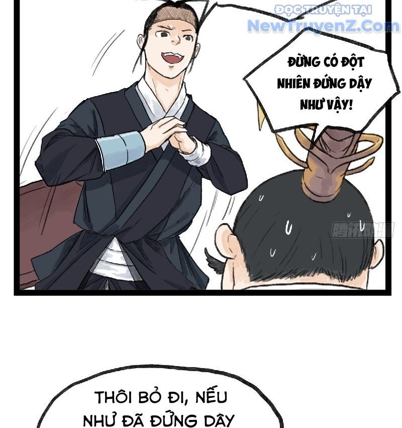 Hiệp Khách Hành Bất Thông Chap 48 - Next Chap 49