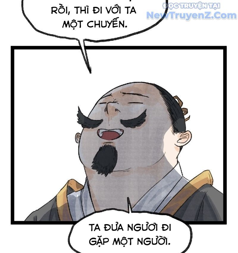 Hiệp Khách Hành Bất Thông Chap 48 - Next Chap 49