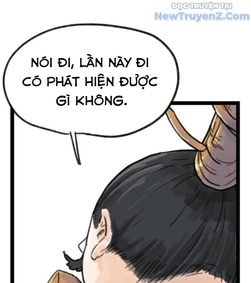 Hiệp Khách Hành Bất Thông Chap 48 - Next Chap 49