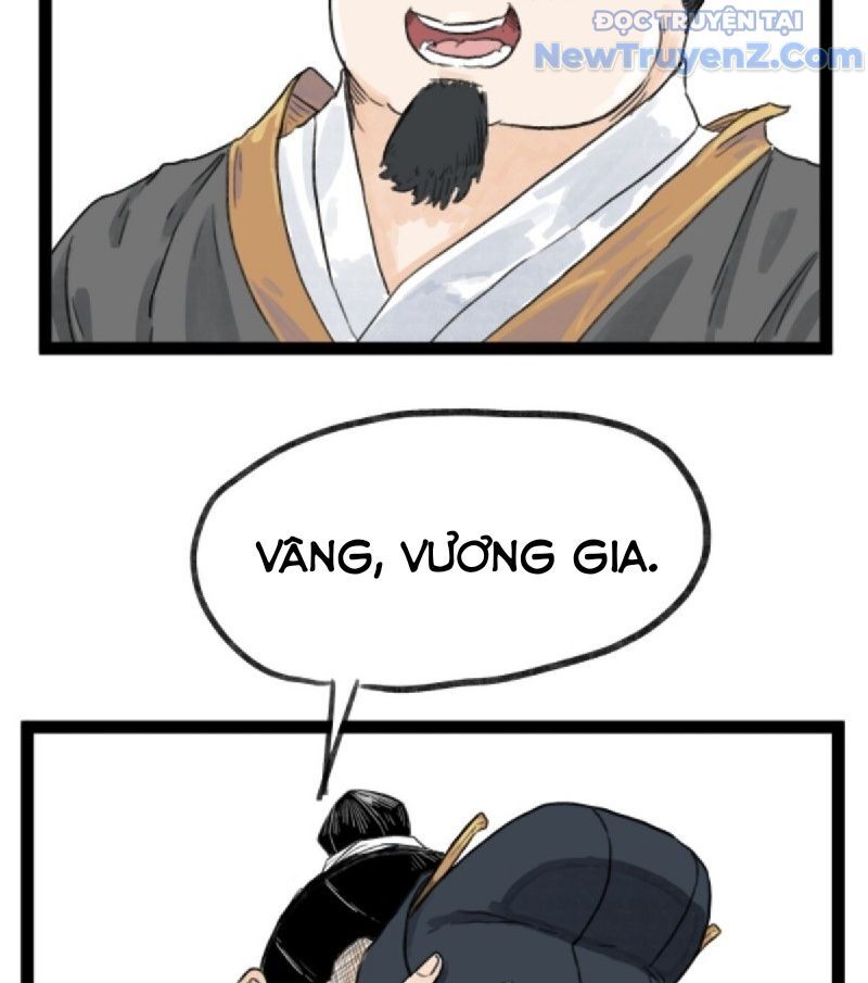 Hiệp Khách Hành Bất Thông Chap 48 - Next Chap 49