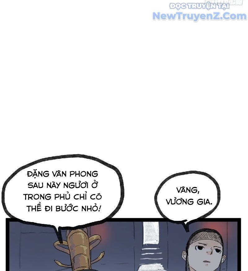 Hiệp Khách Hành Bất Thông Chap 49 - Next Chap 50