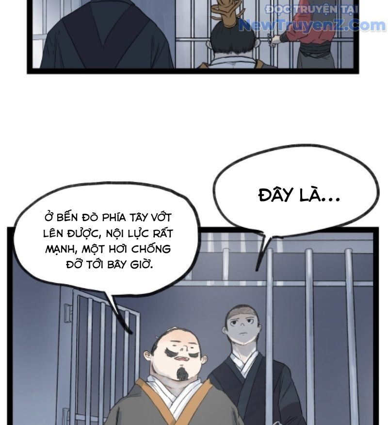 Hiệp Khách Hành Bất Thông Chap 49 - Next Chap 50