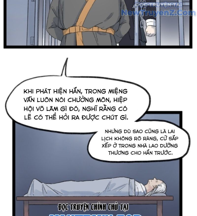 Hiệp Khách Hành Bất Thông Chap 49 - Next Chap 50