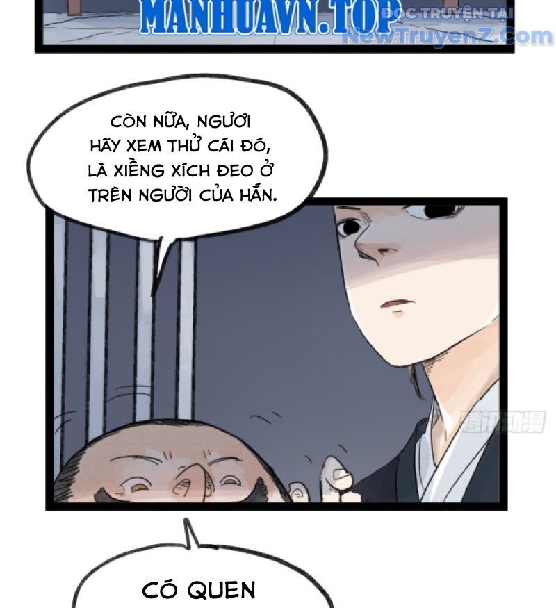 Hiệp Khách Hành Bất Thông Chap 49 - Next Chap 50