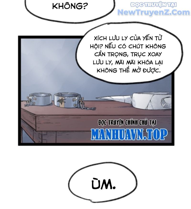 Hiệp Khách Hành Bất Thông Chap 49 - Next Chap 50