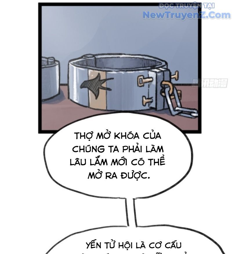 Hiệp Khách Hành Bất Thông Chap 49 - Next Chap 50