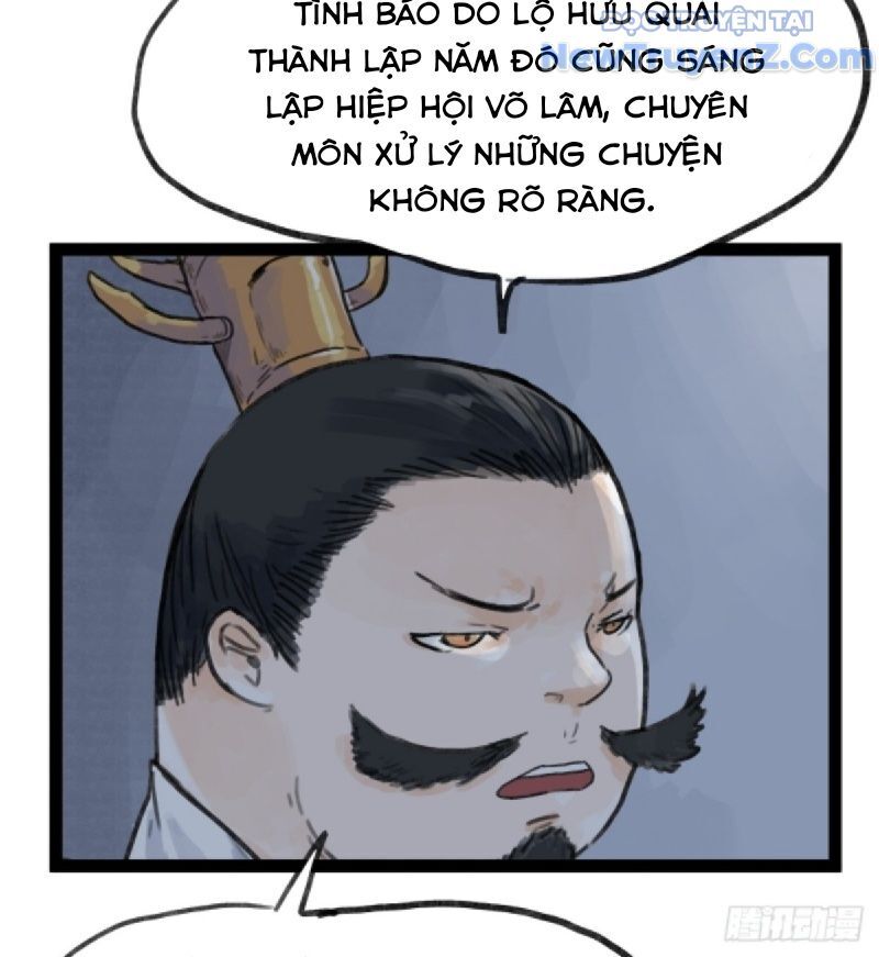 Hiệp Khách Hành Bất Thông Chap 49 - Next Chap 50
