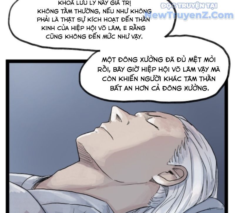 Hiệp Khách Hành Bất Thông Chap 49 - Next Chap 50