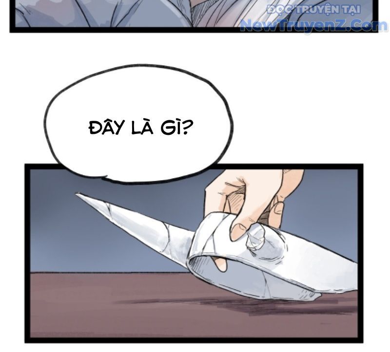 Hiệp Khách Hành Bất Thông Chap 49 - Next Chap 50