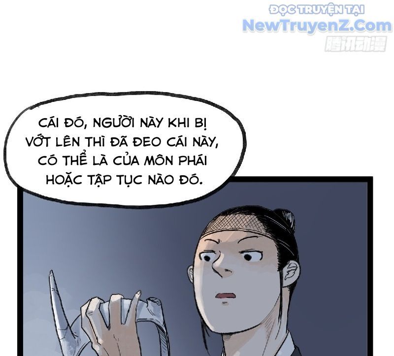 Hiệp Khách Hành Bất Thông Chap 49 - Next Chap 50