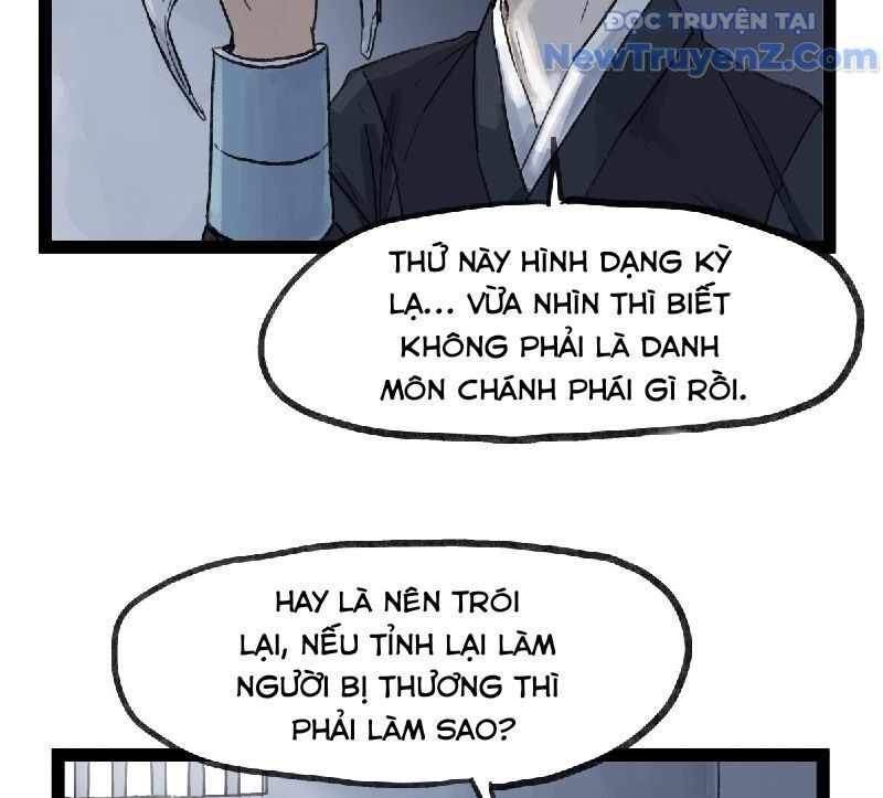 Hiệp Khách Hành Bất Thông Chap 49 - Next Chap 50