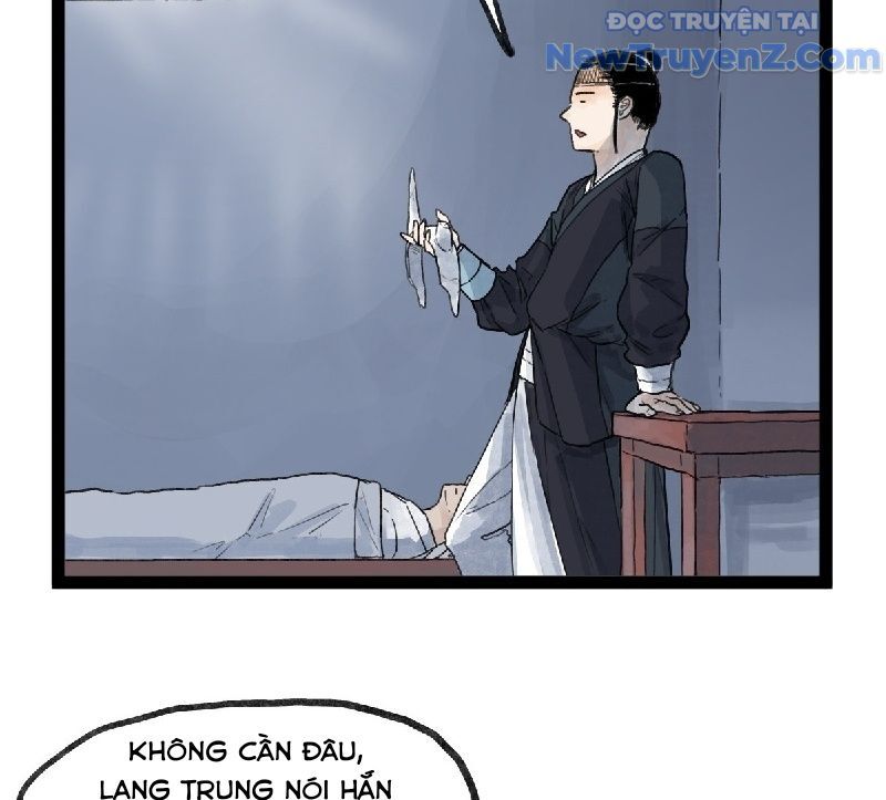 Hiệp Khách Hành Bất Thông Chap 49 - Next Chap 50