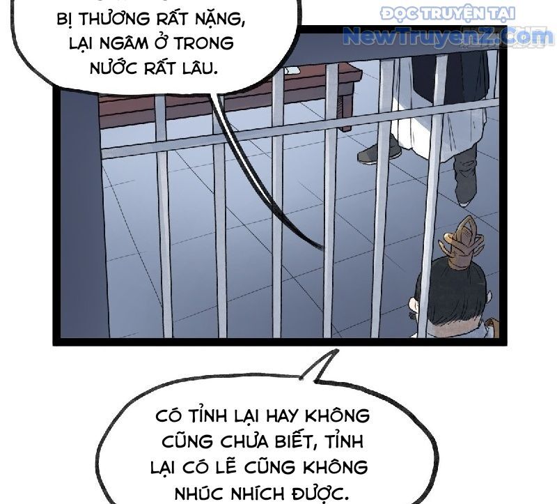 Hiệp Khách Hành Bất Thông Chap 49 - Next Chap 50