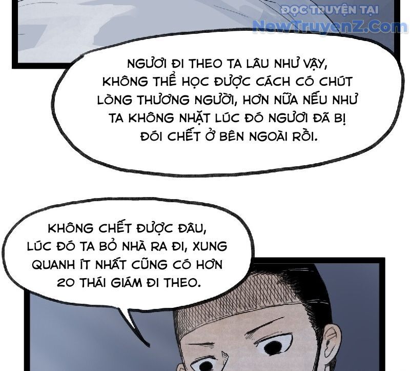 Hiệp Khách Hành Bất Thông Chap 49 - Next Chap 50