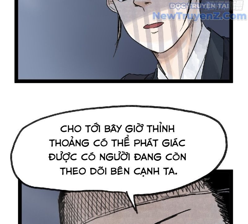 Hiệp Khách Hành Bất Thông Chap 49 - Next Chap 50