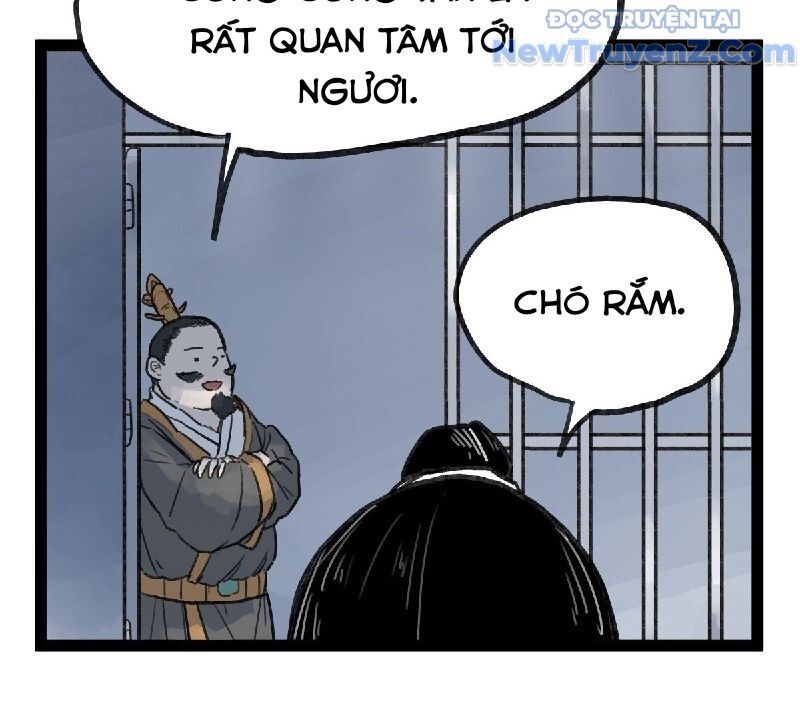 Hiệp Khách Hành Bất Thông Chap 49 - Next Chap 50