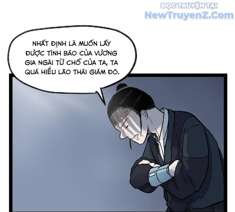 Hiệp Khách Hành Bất Thông Chap 49 - Next Chap 50