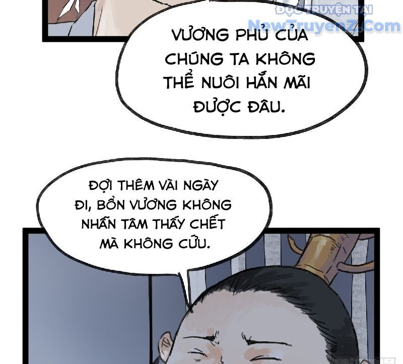 Hiệp Khách Hành Bất Thông Chap 49 - Next Chap 50