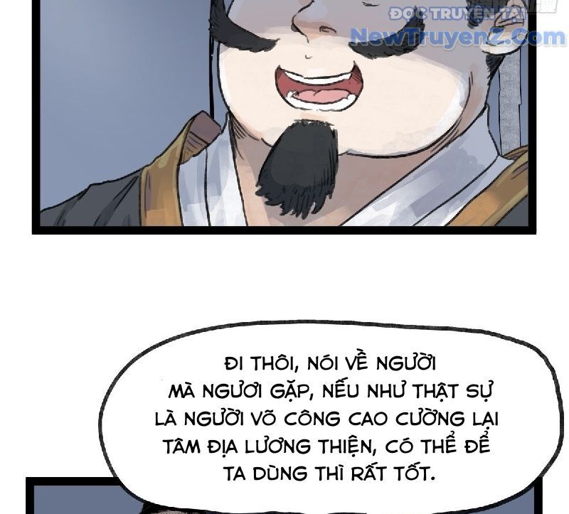 Hiệp Khách Hành Bất Thông Chap 49 - Next Chap 50