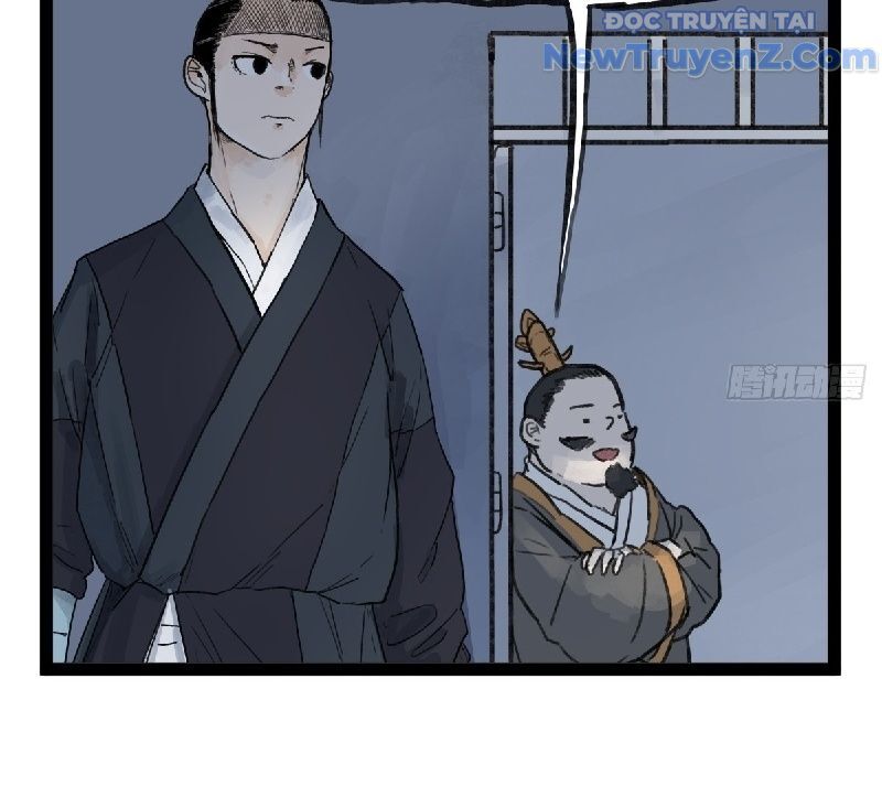 Hiệp Khách Hành Bất Thông Chap 49 - Next Chap 50