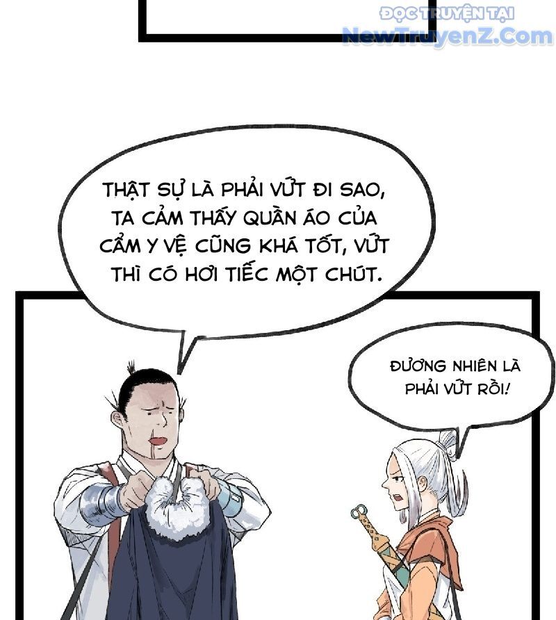 Hiệp Khách Hành Bất Thông Chap 49 - Next Chap 50