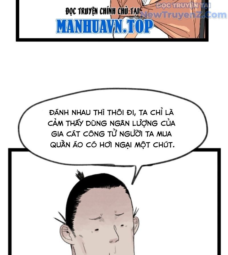 Hiệp Khách Hành Bất Thông Chap 49 - Next Chap 50