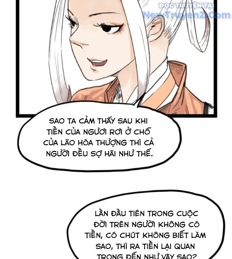 Hiệp Khách Hành Bất Thông Chap 49 - Next Chap 50
