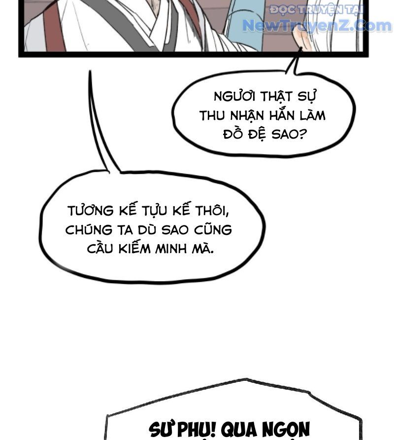 Hiệp Khách Hành Bất Thông Chap 49 - Next Chap 50
