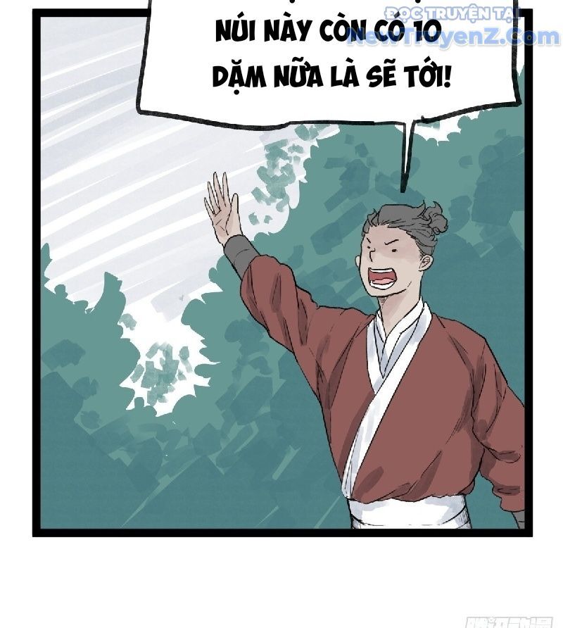 Hiệp Khách Hành Bất Thông Chap 49 - Next Chap 50