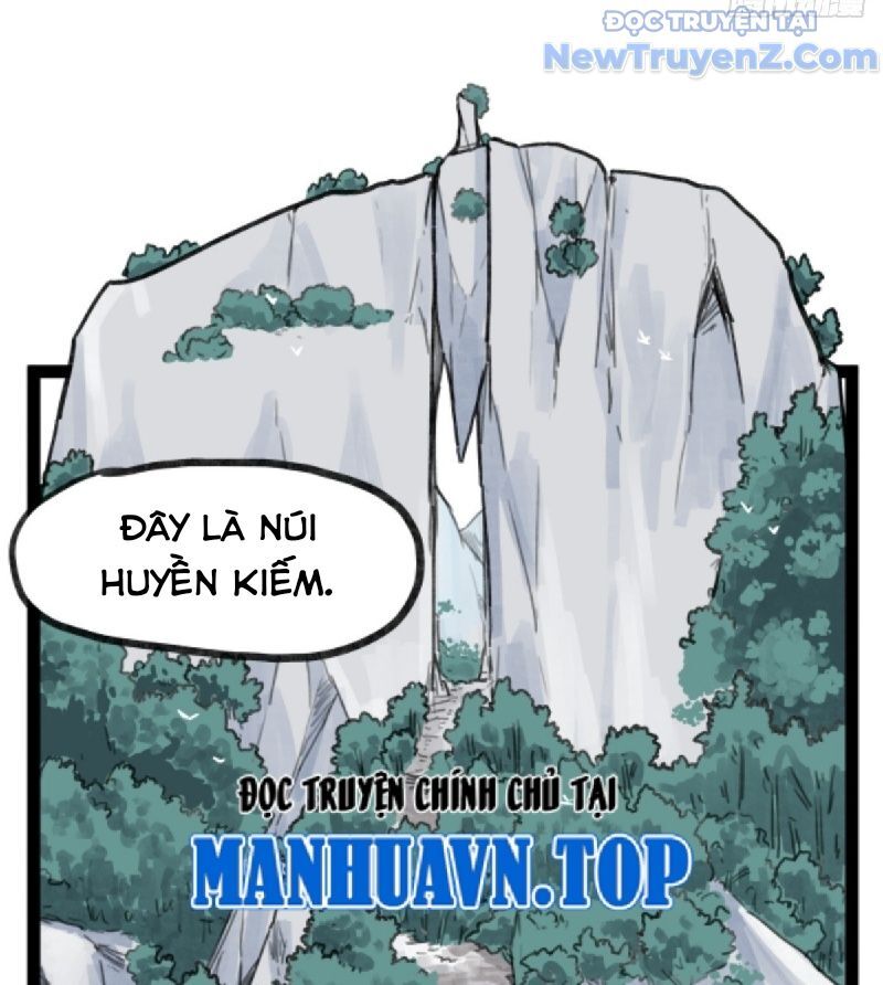 Hiệp Khách Hành Bất Thông Chap 49 - Next Chap 50