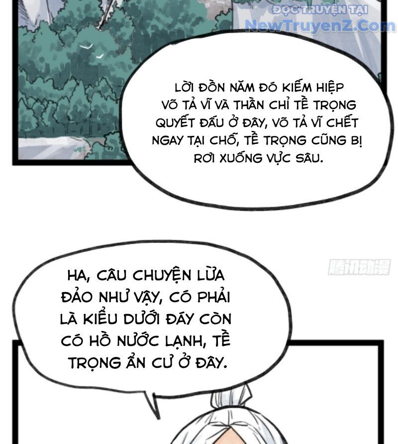 Hiệp Khách Hành Bất Thông Chap 49 - Next Chap 50