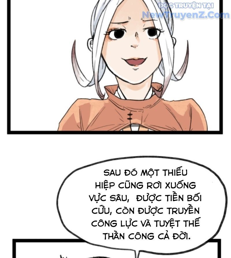 Hiệp Khách Hành Bất Thông Chap 49 - Next Chap 50