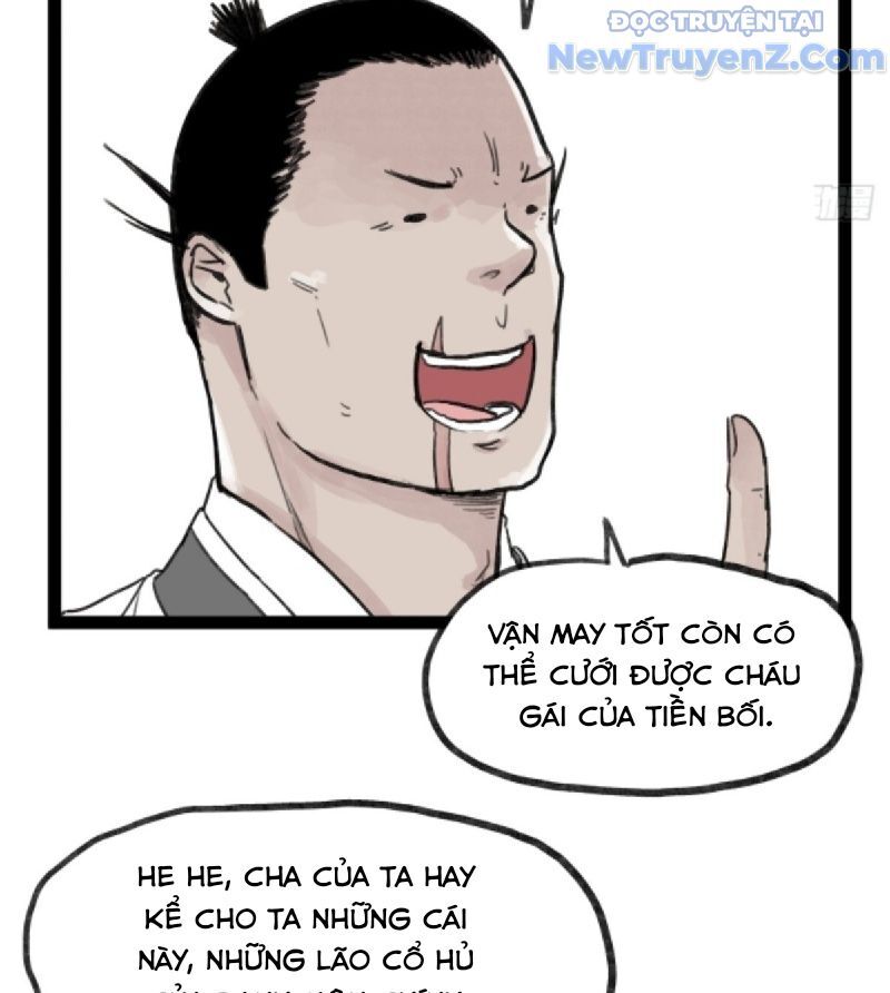 Hiệp Khách Hành Bất Thông Chap 49 - Next Chap 50