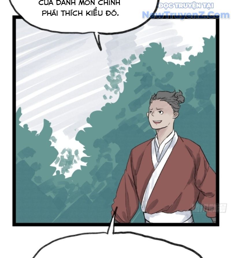 Hiệp Khách Hành Bất Thông Chap 49 - Next Chap 50